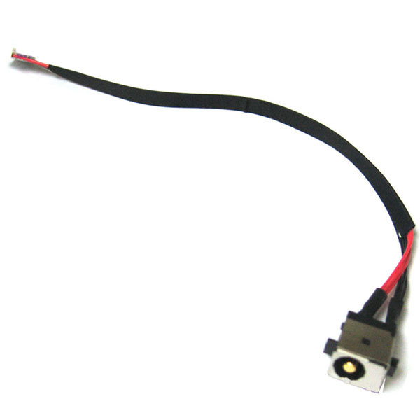 DC Power Jack Socket Harness Cable For ASUS X550J X550JF X550VX X550VA X552LAV