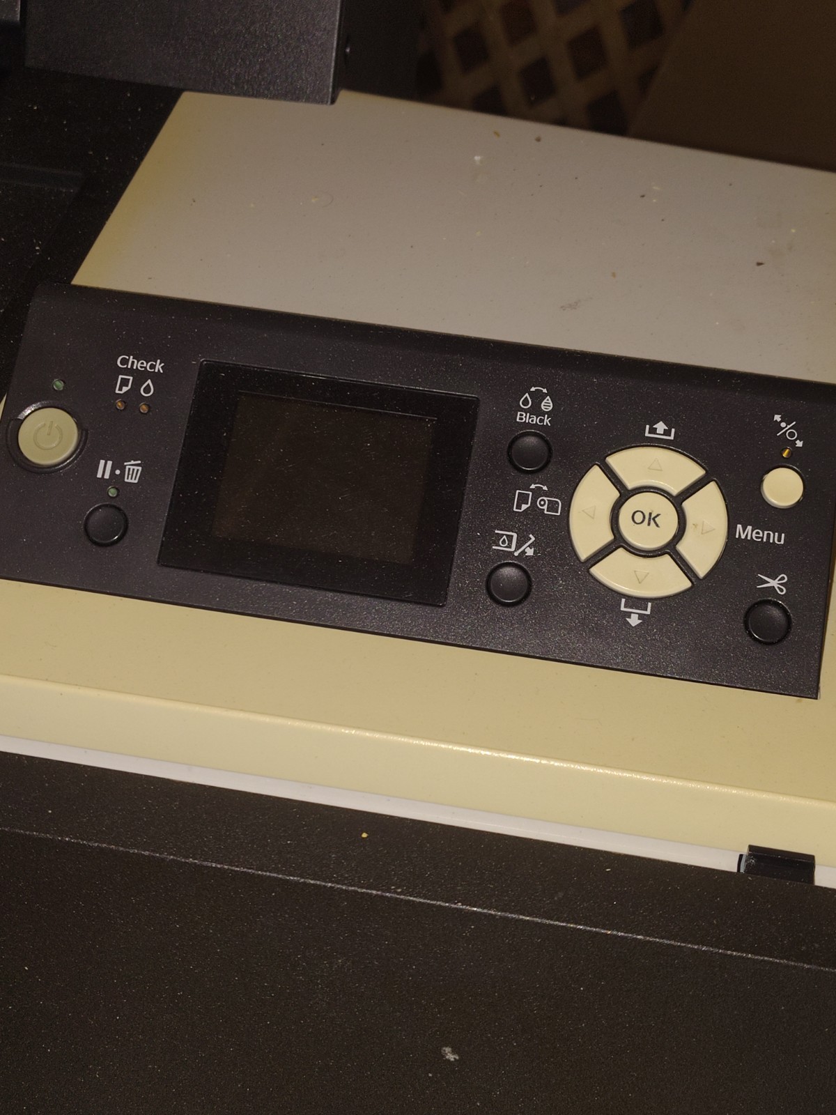epson stylus pro 9900