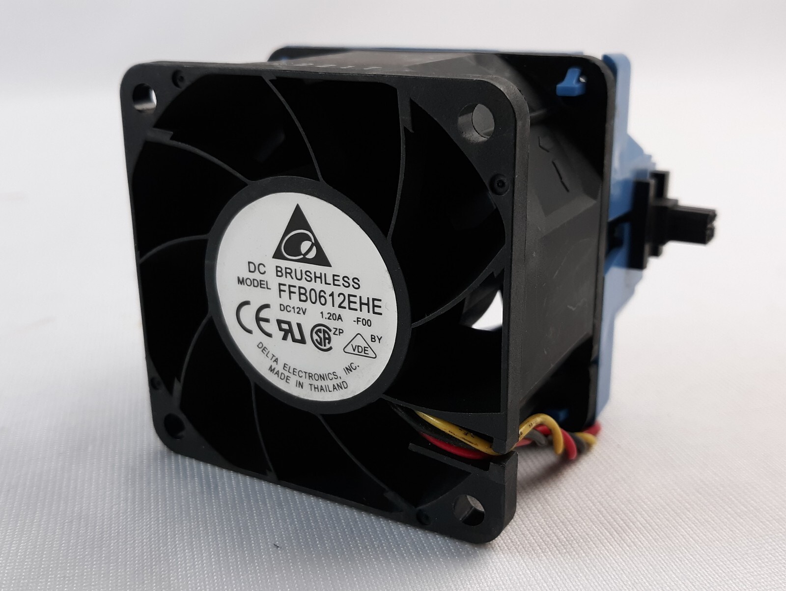 Delta Electronics FFB0612EHE Cooling Fan