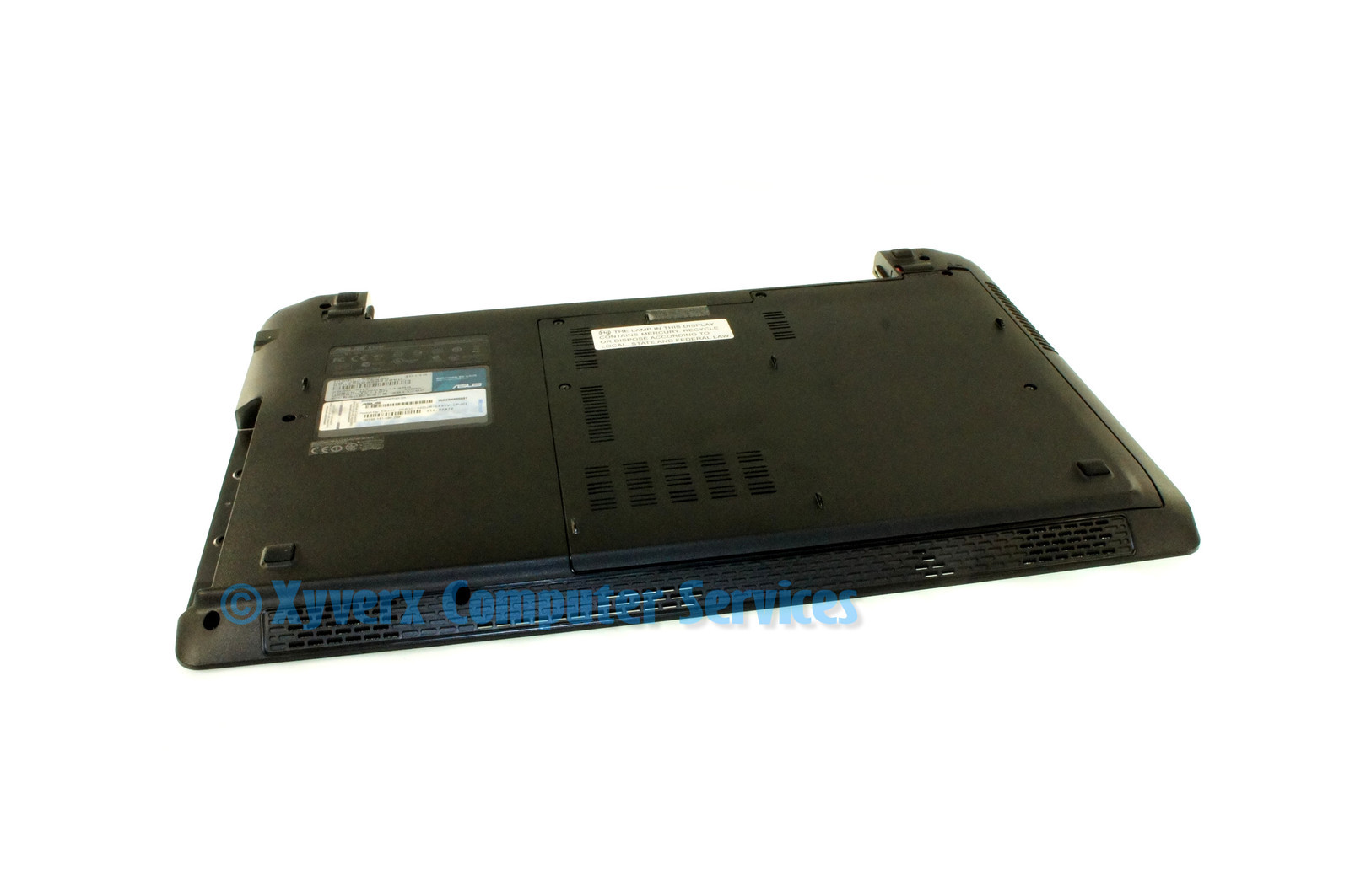 13N0-GUA0211 13GNXM1AP041-1 ASUS BASE W PLASTIC COVER X52F-XF1 (GRADE A) (AE45)