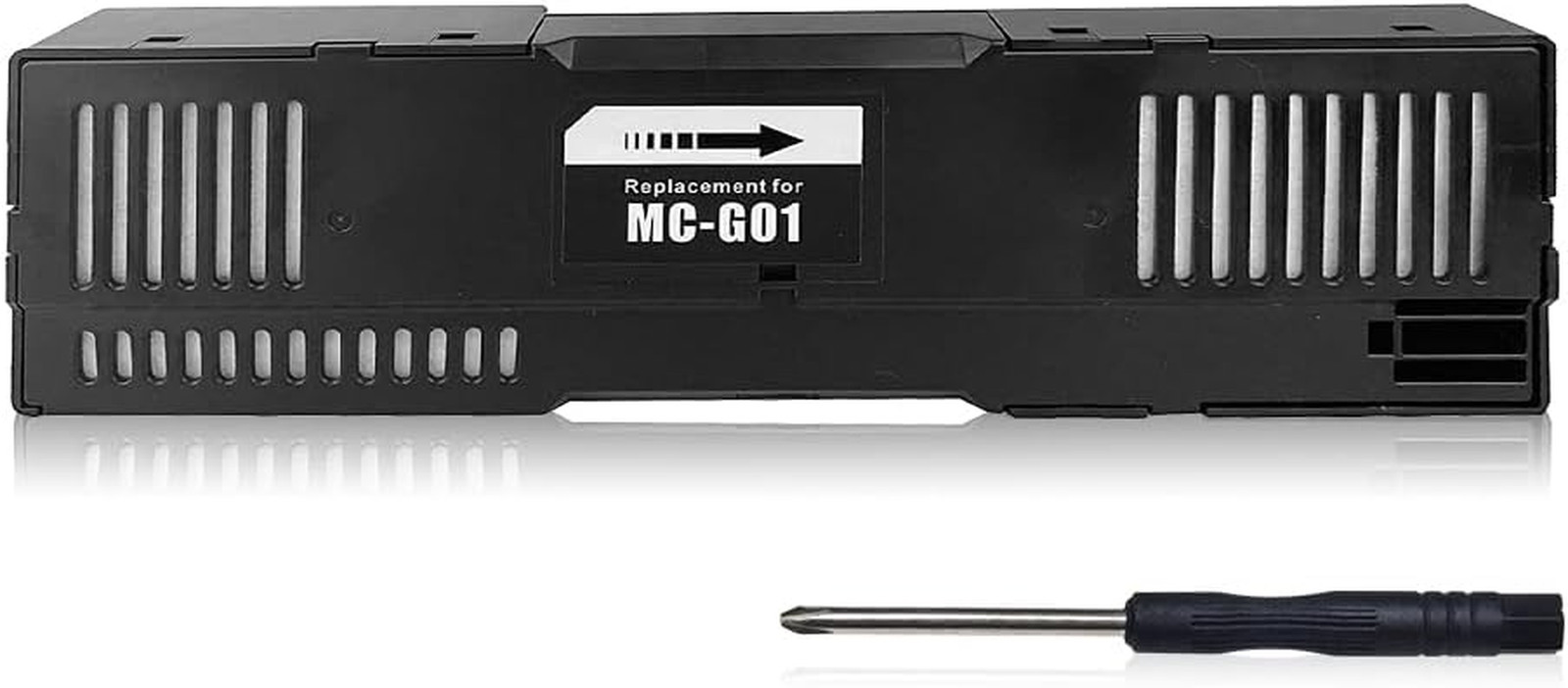 MC-G01 Maintenance Cartridge MGG01 Waste Ink Tank 1-Pack