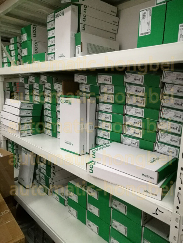 1PCS Schneider Genuine 140DDO88500C PLC Module DHL Expedited Shipping