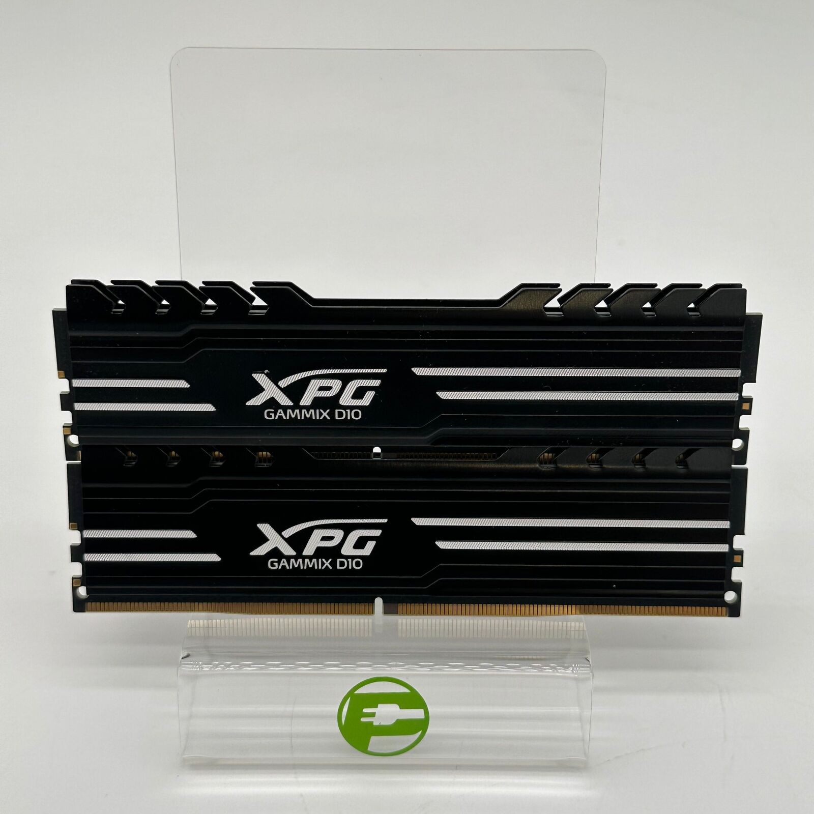 XPG GAMMIX D10 16GB (2x8GB) DDR4 3000MHz AX4U300038G16A RAM