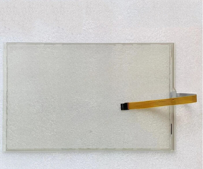 1PCS New Touch Screen Glass IPC477E 6AV7241-3DB37-0FA1 touchpad
