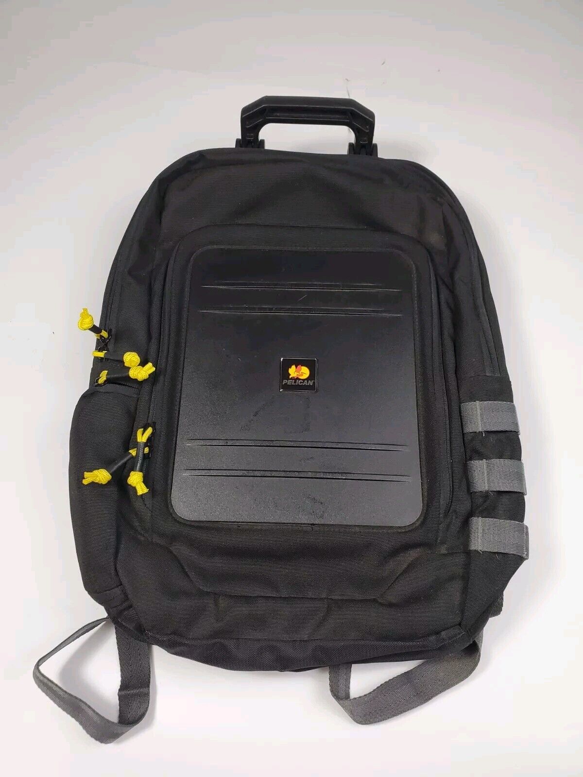 Pelican ProGear U145 Backpack Laptop Travel Lightweight Rugged Tablet Black