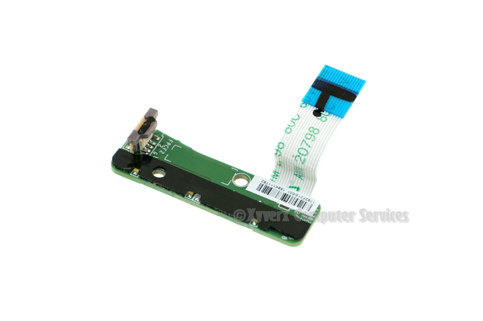 MS-1782F GENUINE MSI LED BOARD W CABLE GT72 6QD MS-1782 (CE48)