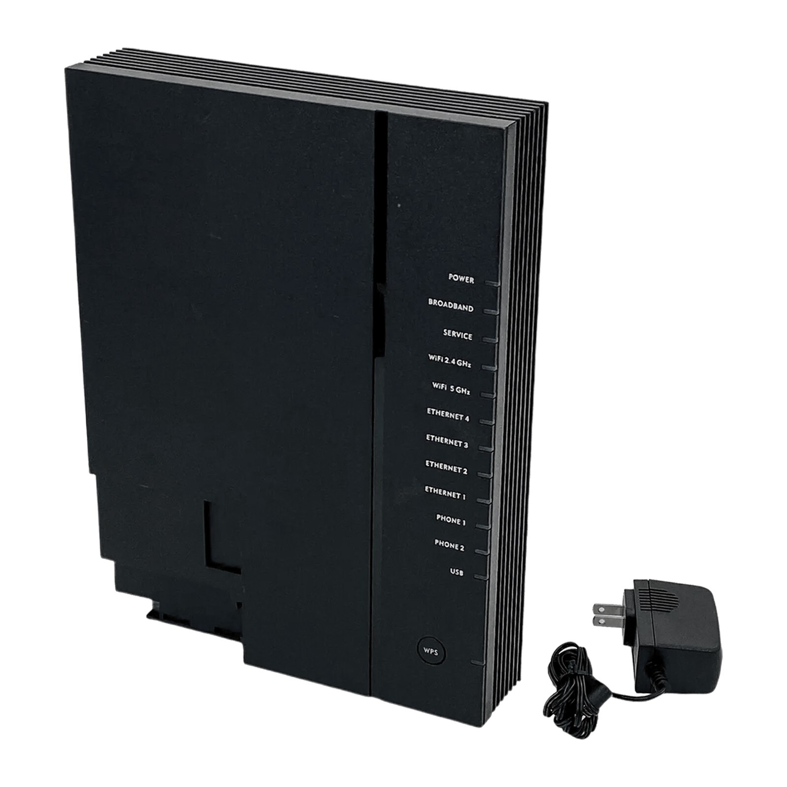 Calix 854G-1 GigaCenter Hight-Performance Modem and Router Combo w/ Adapter