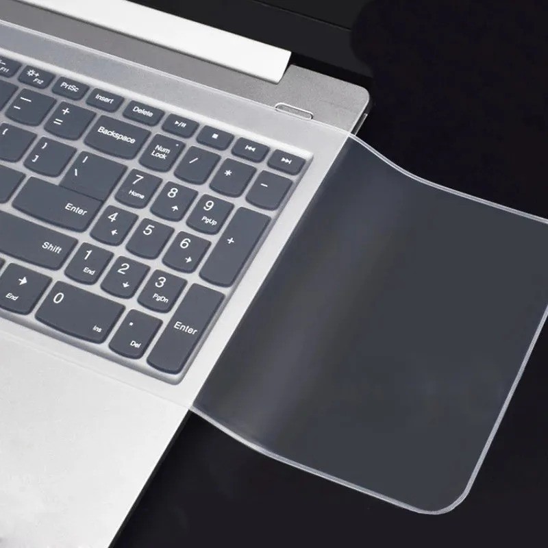 Universal Laptop Keyboard Cover 13 14 15 16 17 Inch Protector Waterproof Skin