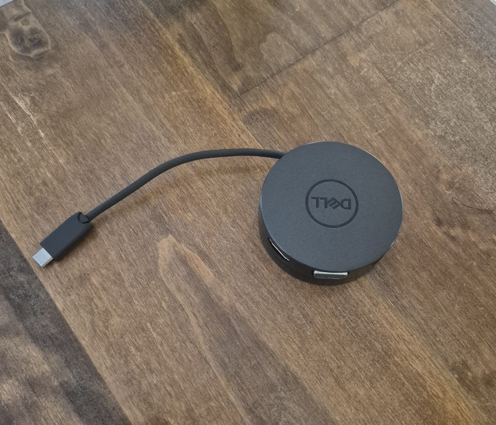Dell DA300 USB-C Mobile Adapter