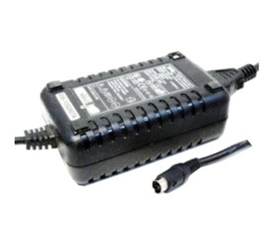 Tiger Power Adp-5501 Power Supply 24v 2.3a
