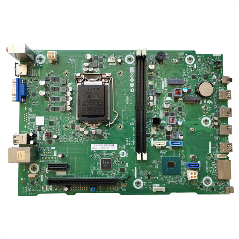 For HP Gaming TG01 zhan99 G2 L75365-001 L75365-601 L78156-001 Motherboard