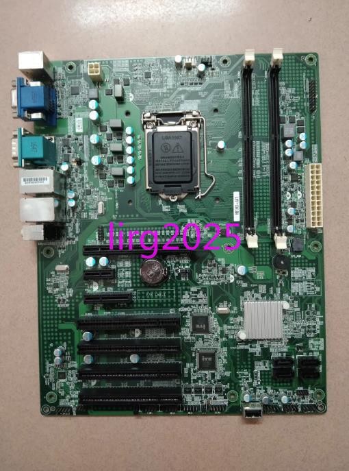 1pc used H81H3-IA1 motherboard
