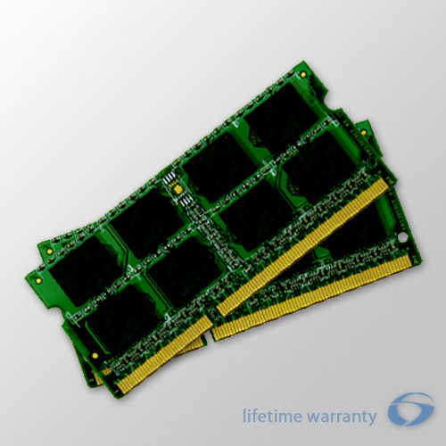 16GB (2X8GB) Memory RAM 4 HP/Compaq Pavilion Entertainment Notebook dv7-6199us