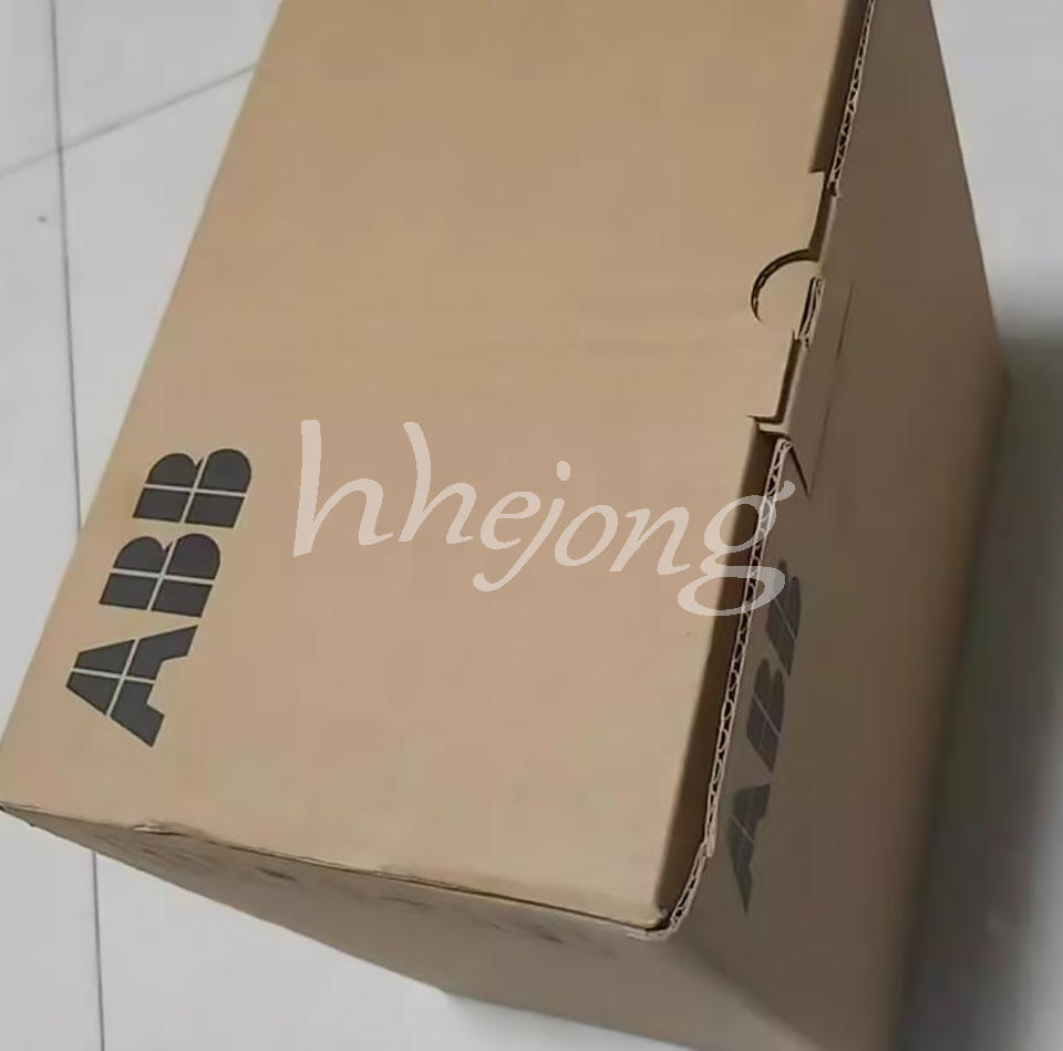 1PCS NEW ABB Frequency Converter Inverter ACS510-01-038A-4 18.5KW DHL FEDEX