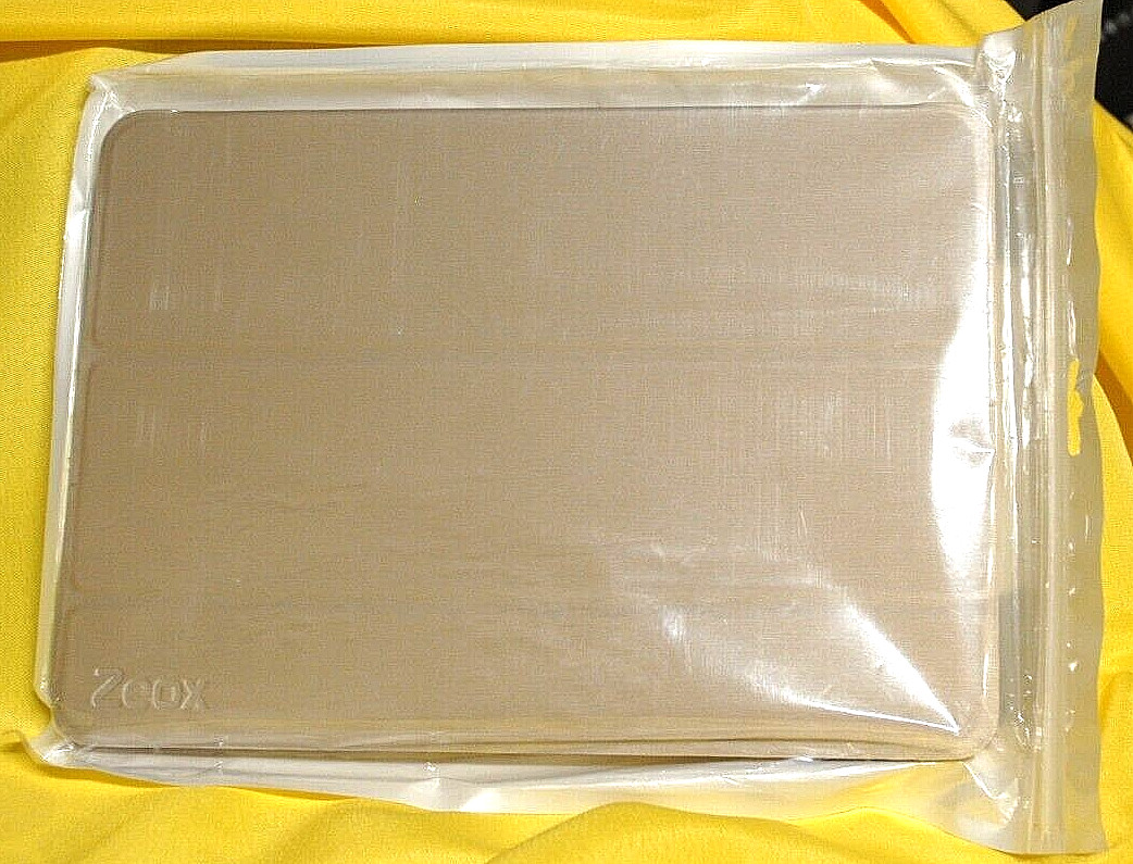 Zeox Ipad Air 2 Pro Folio Stand Case - Gold - New in Package