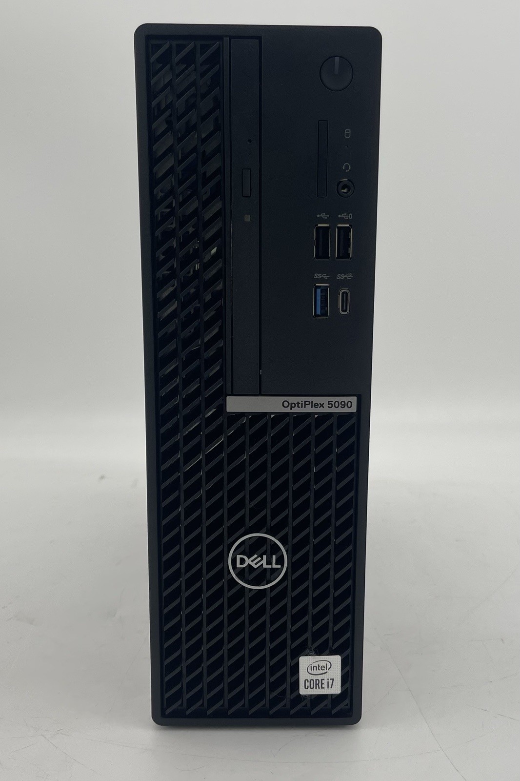Dell OptiPlex 5090 SFF PC w/ i7-10700 2.9GHz CPU 2TB HDD 8GB DDR4 RAM Win 10 Pro