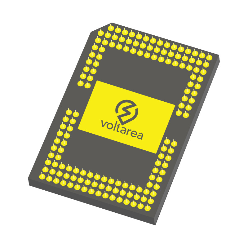 Genuine DMD DLP OEM Chip for Viewsonic PJD5234L 60 Days Warranty