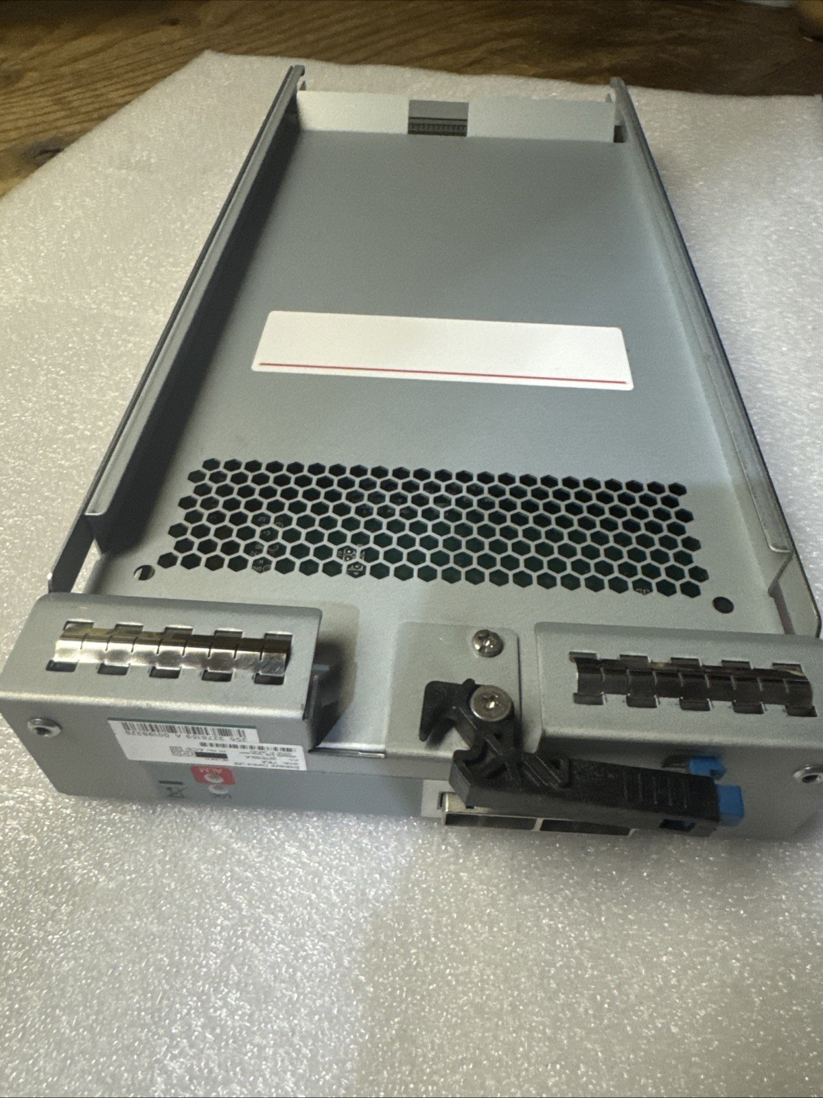 Hitachi 3276159-A Enclosure Control Unit Y1KA for AMS2x00 Systems