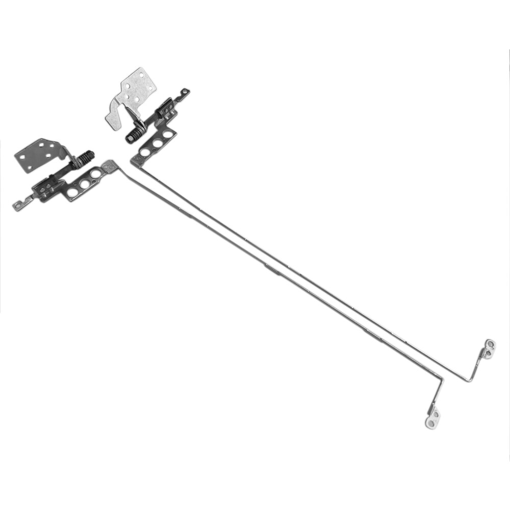 M08904-001 LCD Screen Hinges FOR HP PAVILION 15-EG 15-EG0027OD TPN-Q246 TPN-Q245