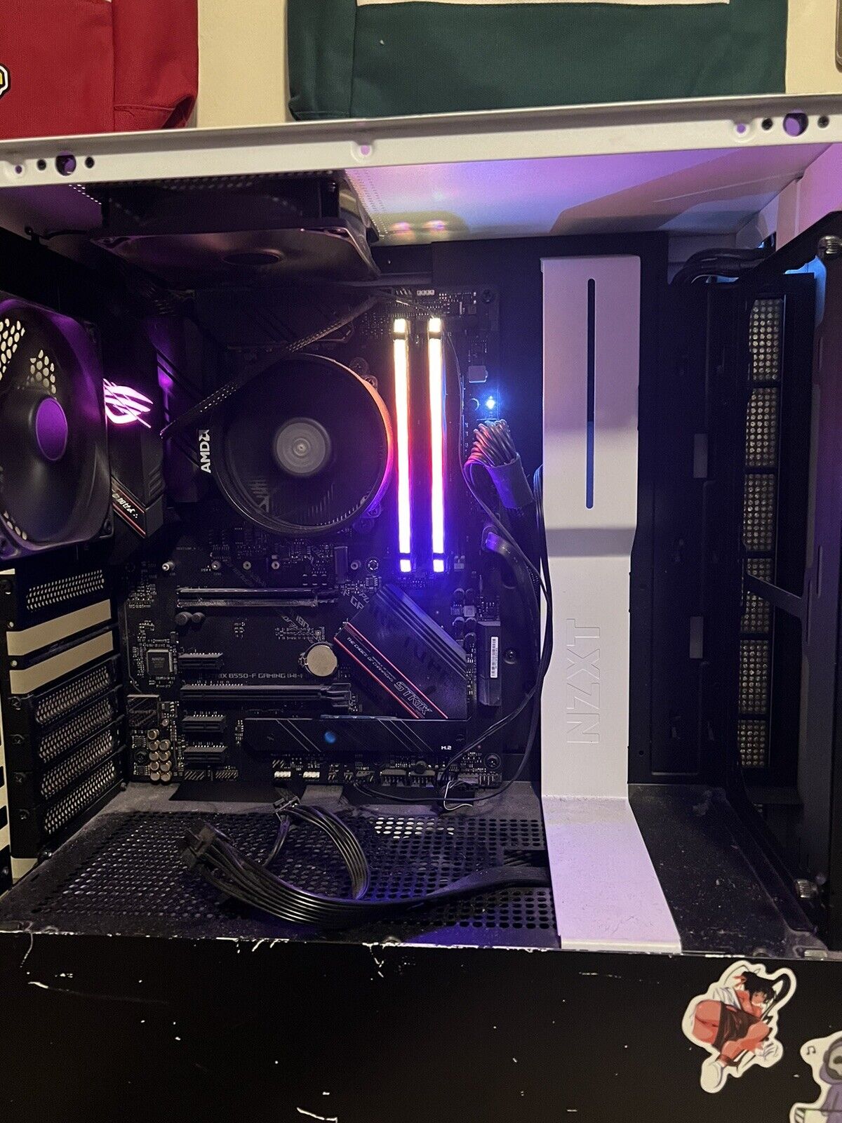 NZXT H510 Starter Pro Gaming PC