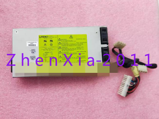 1PC Used HP COMPAQ DL320 DL320G1 PS-5181-5 207728-001 by DHL/Fedex shipping