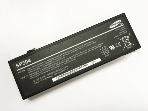 11.1V 97Wh 8650mAh NEW SP304 Battery For Siemens Simatic Field PG M4