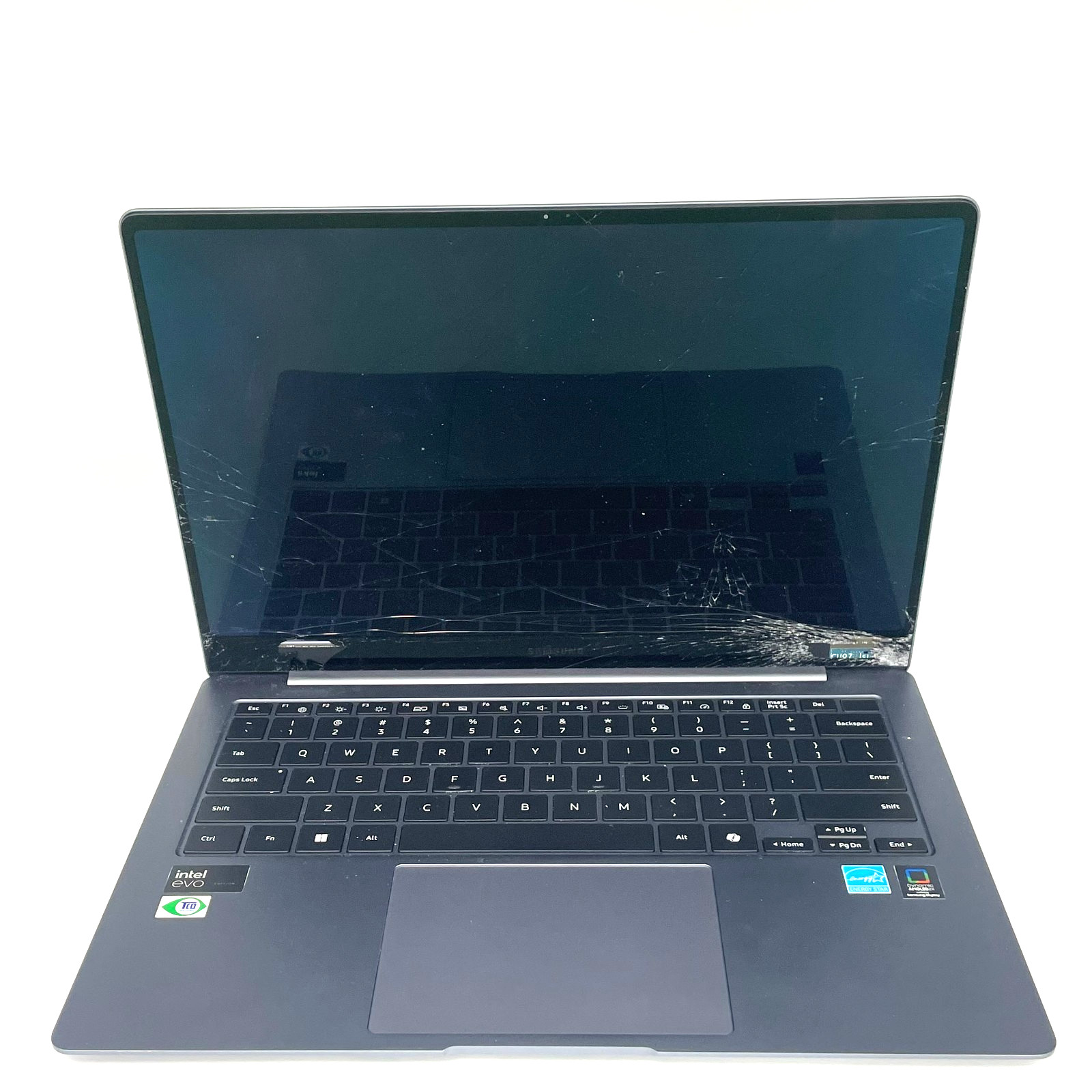 Samsung Galaxy Book4 Pro Laptop - For Repairs/Not Working