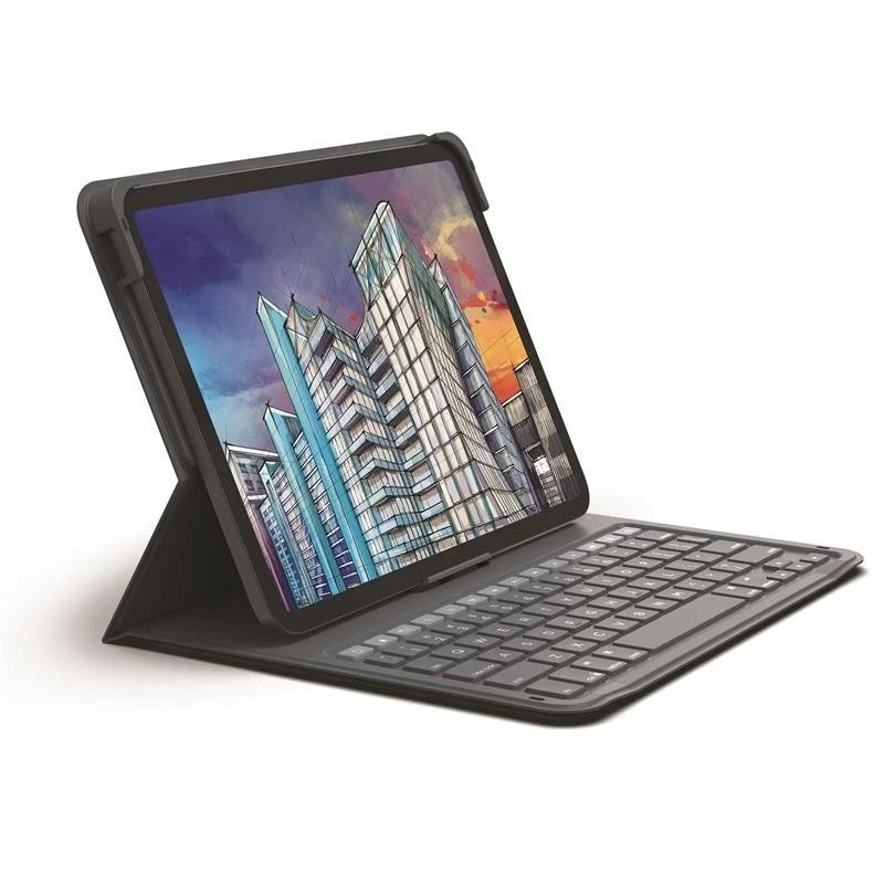 ZAGG iPad 10.9" 10th generation Messenger Folio 2 Keyboard
