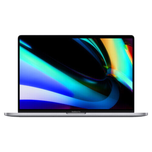 Apple MacBook Pro Core i9 2.3GHz 64GB RAM 1TB SSD 16