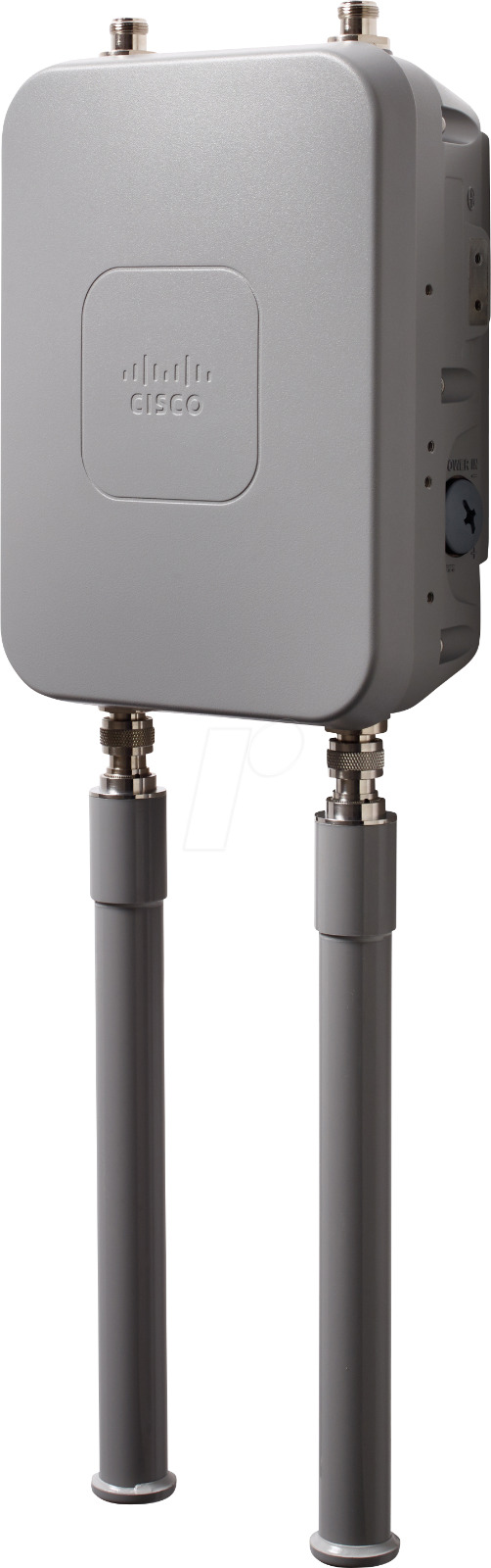 CISCO AIR-AP1562E-B-K9 Aironet Outdoor Access Point With 2 Antenna