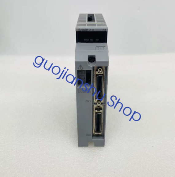 1PCS NEW YOKOGAWA SB401-10 S1 Module Fast delivery Via DHL/FEDEX