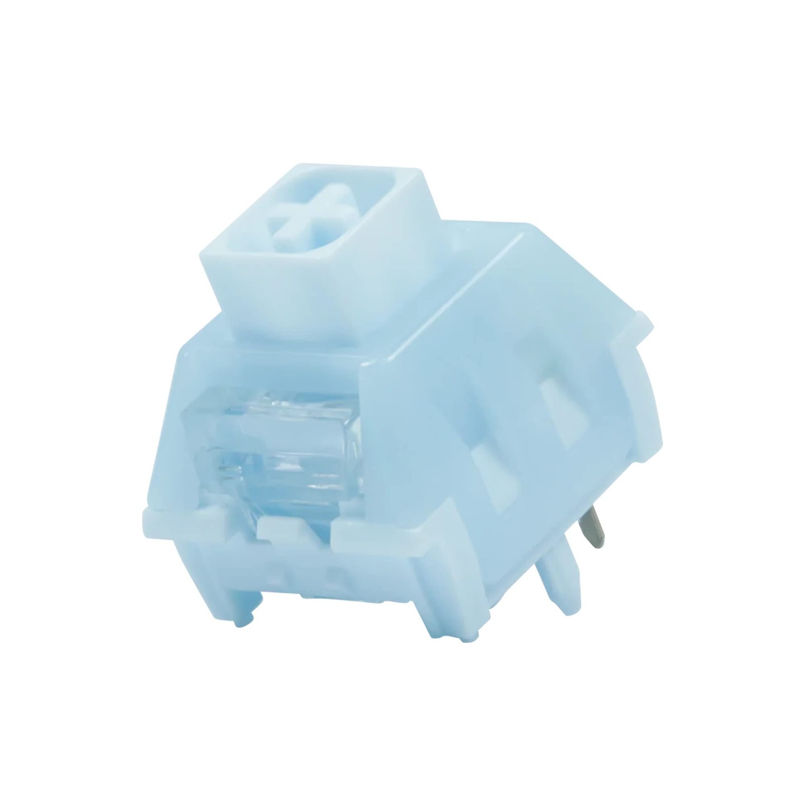 Kailh Box Key Switches Mechanical Gaming Plate Mounted Winter Tactile 120 PCS