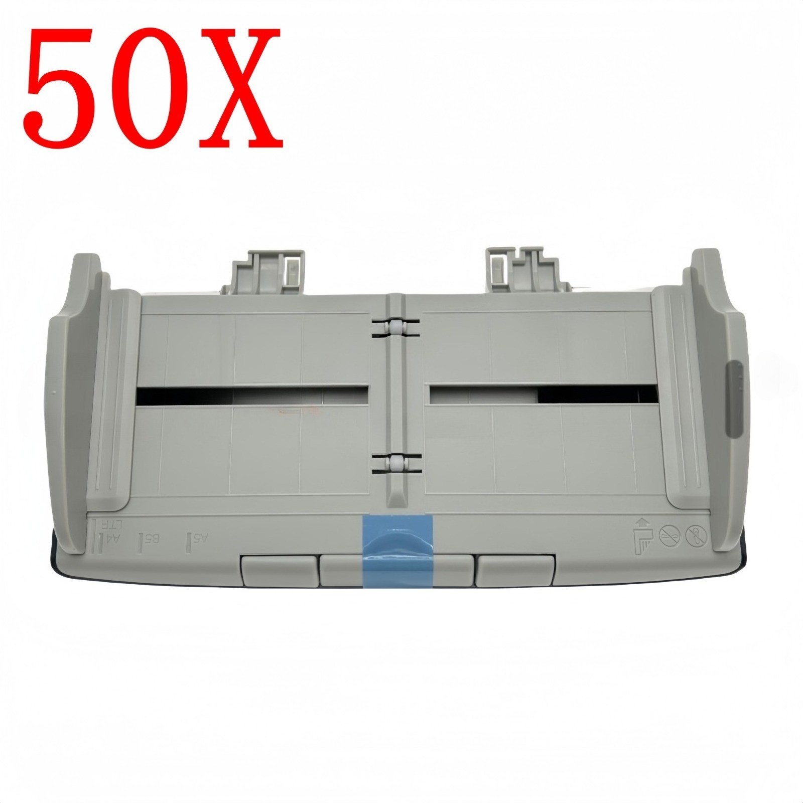 50PC PA03670-E985 Input Tray for Fujitsu fi-7160 fi-7260 fi-7180 fi-7280 fi-7140