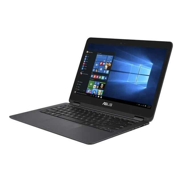 ASUS Zenbook 13.3” FHD Intel Core M3-6Y30 256GB SSD 8GB RAM Windows 10 Laptop