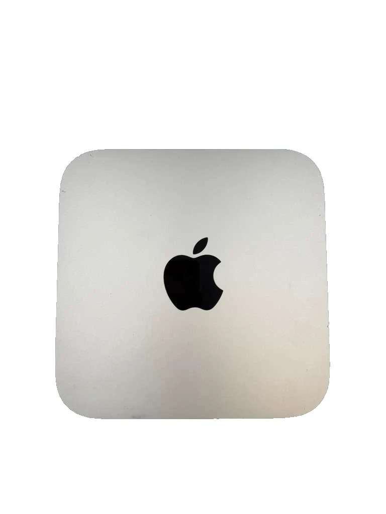 Apple Mac mini Core 2 Duo 2.4GHz 320GB SSD 2GB RAM Desktop