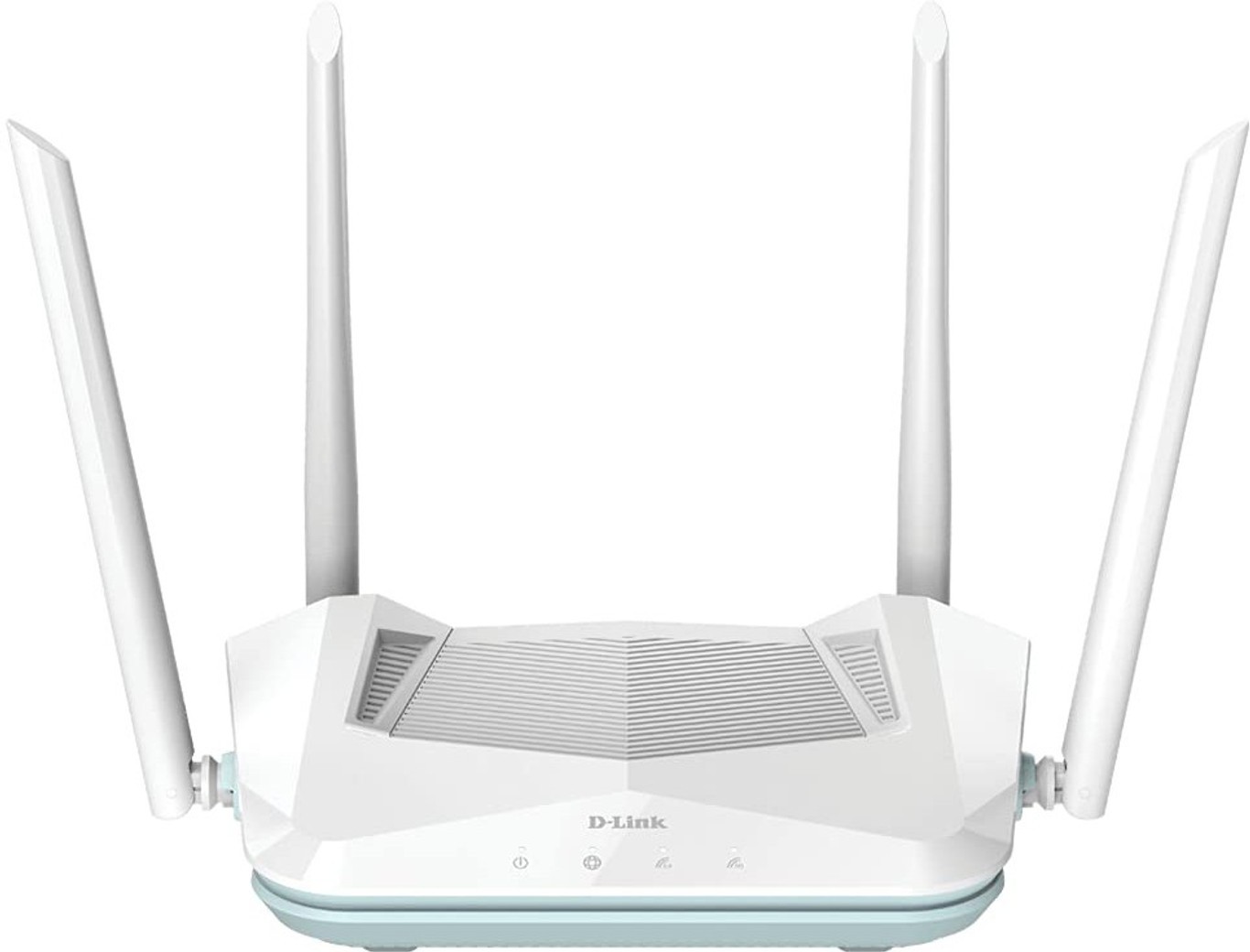 D-Link R15 Wi-Fi 6 Router 2.4 GHz, 5 GHz 1500 Mbps Wifi Speed Dual Band External