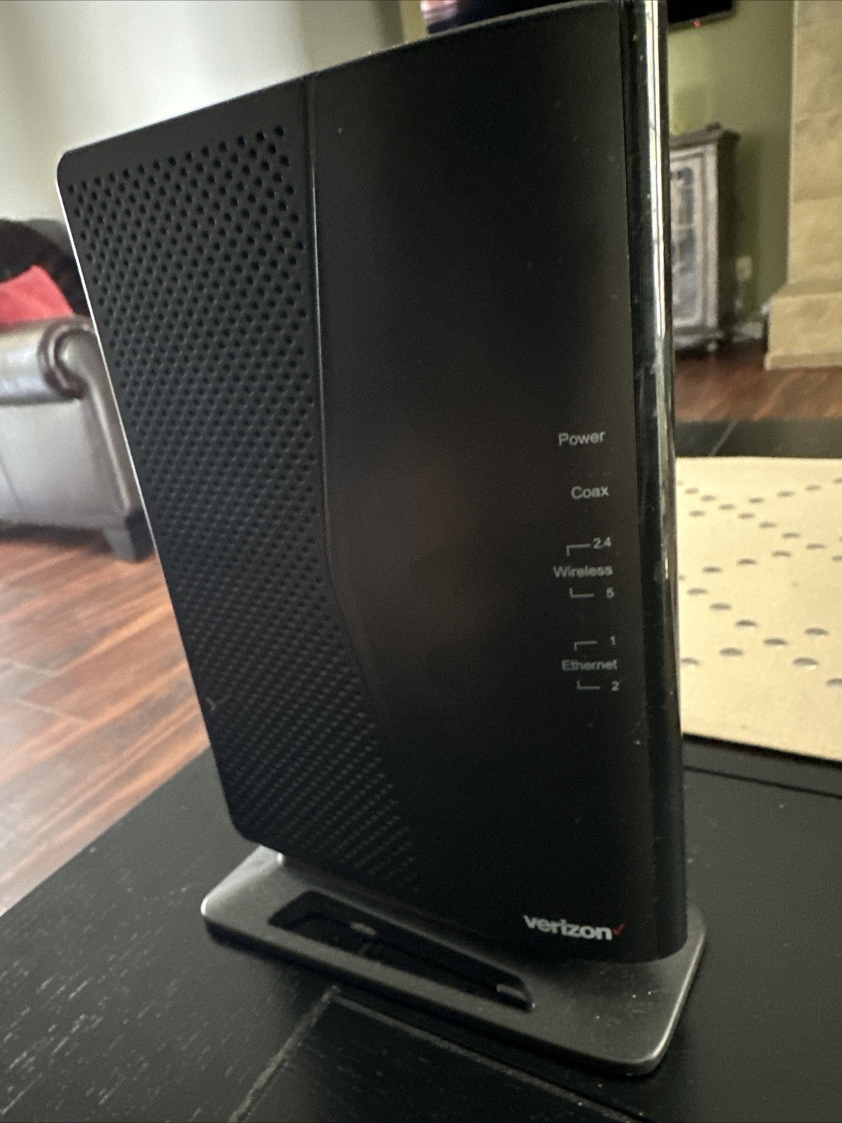 Actiontec (Screenbeam) WCB6200Q 802.11ac MOCA WiFi Extender - Verizon FIOS
