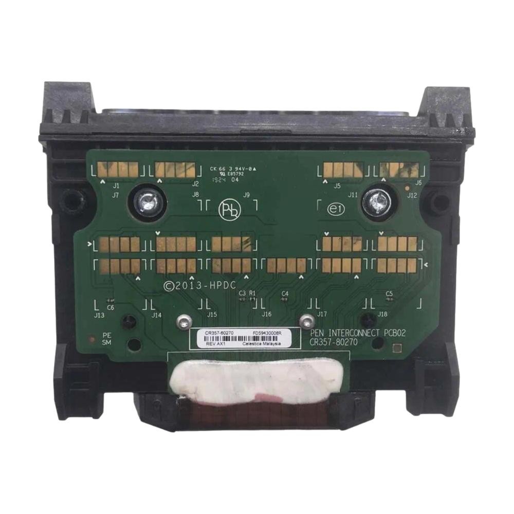 B3P06A Print Head Fit For HP DesignJet T920 T3500 T2500 T930 T2530 T1500 T1530