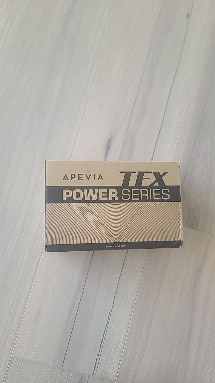 Apevia TFX-AP300W Power Supply - 300W, New