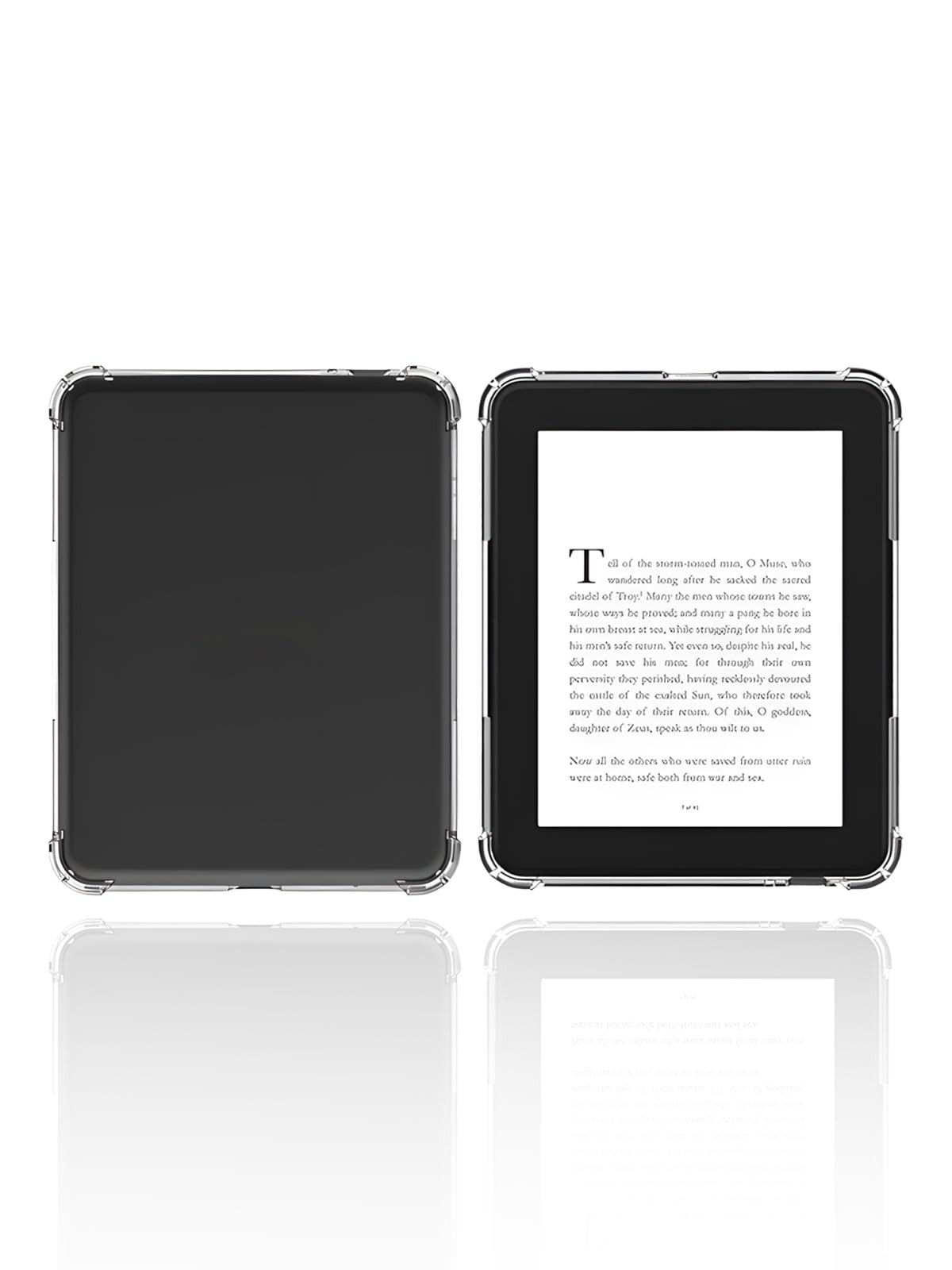 Case for Barnes & Noble Nook Glowlight 4/ Nook Glowlight 4e eReader 6 inch, A...