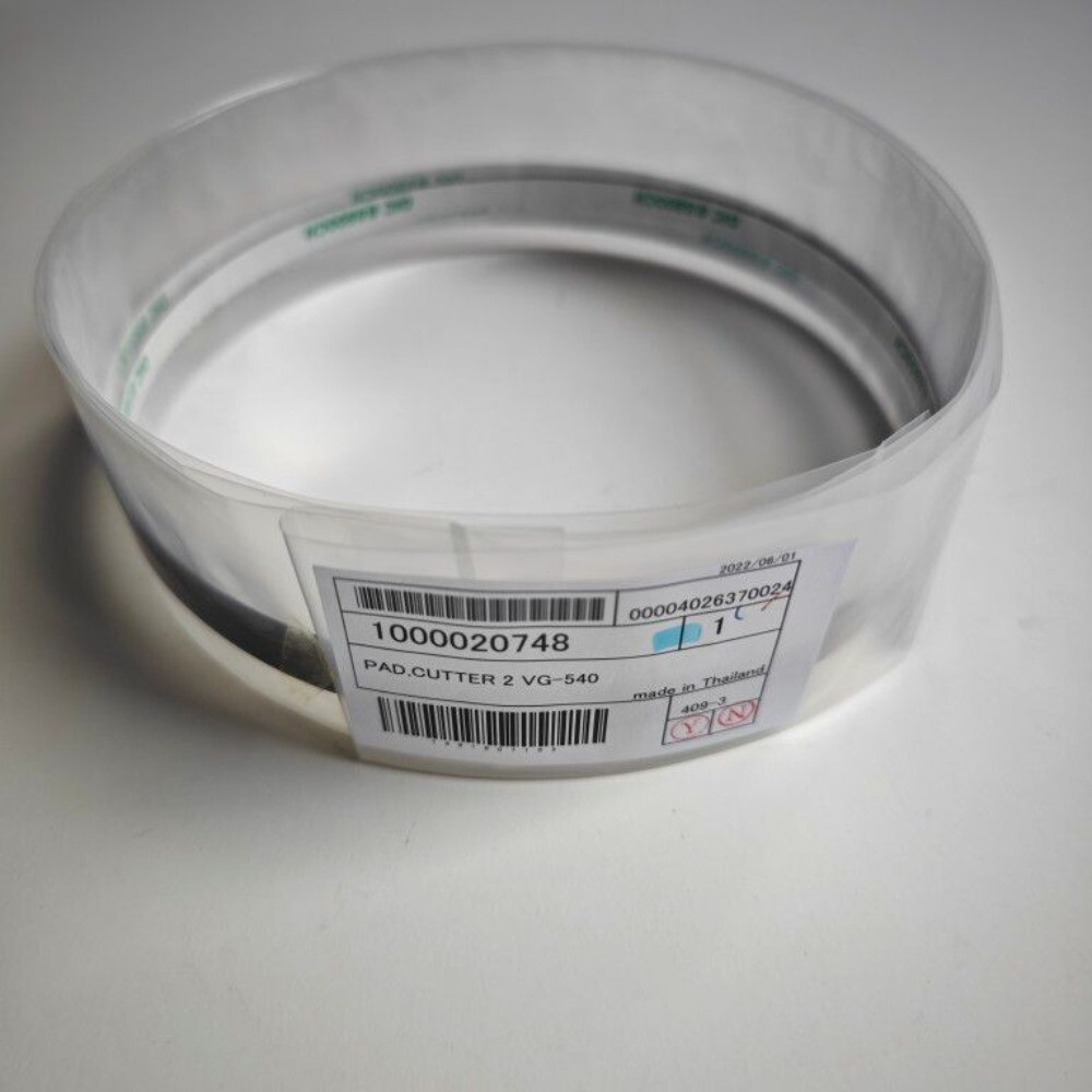 Cutter Pad 2 VG-540 SG2-540 for Roland 1000020748 Genuine OEM Parts