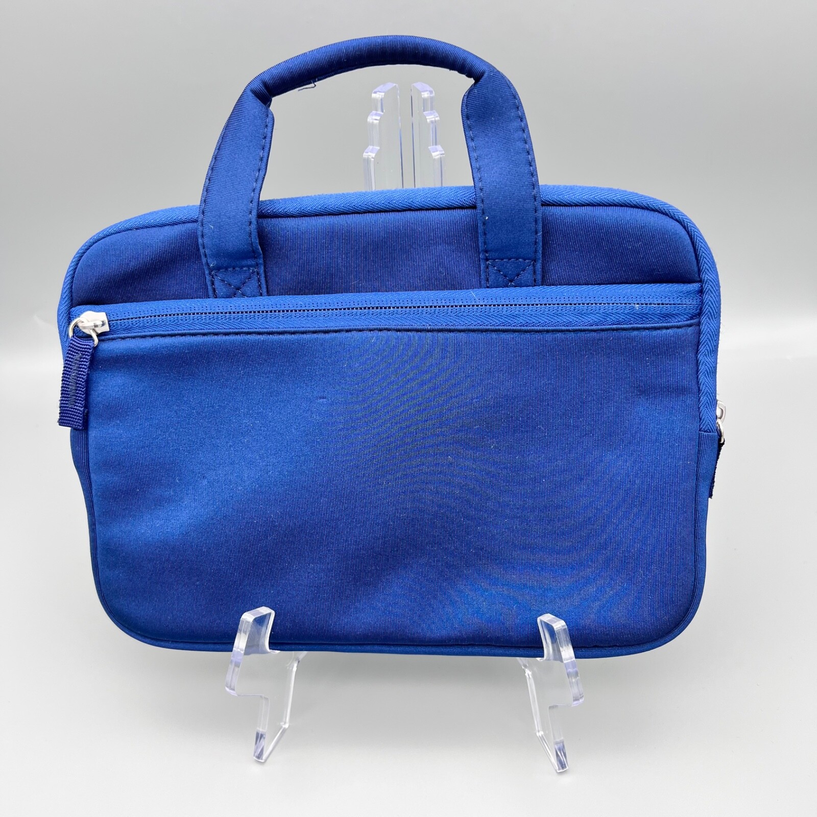 Navy/ Blue NuPro Zipper Sleeve for Fire 7 Kids Tablets