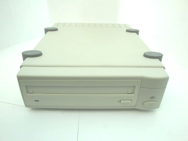 SONY SMO-S551 Generic Dura Micro External Case 5.2GB MO Drive