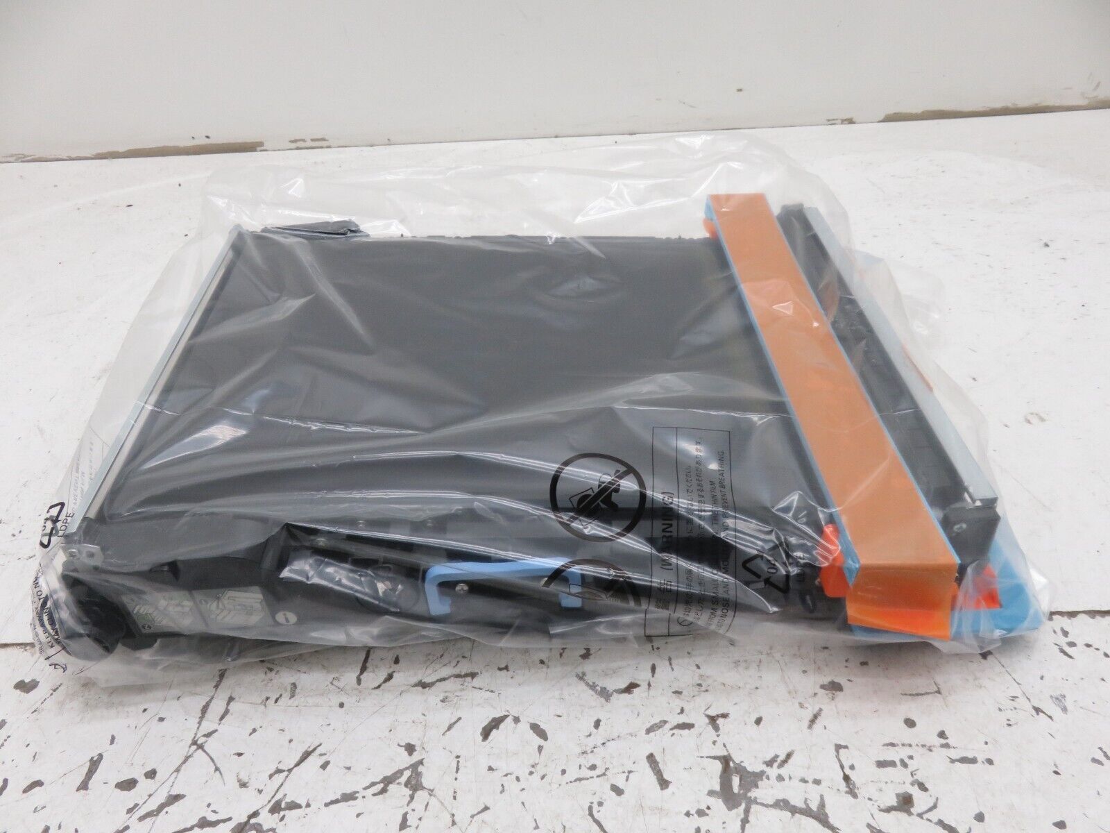 Dell Imaging Transfer Belt Roller Kit for 5130cdn/C5765dn - Open Box