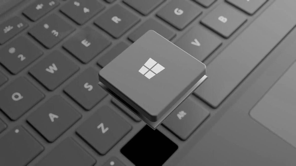 Single Keycap Replacement - Microsoft Surface Laptop Studio 1 - Key Ships Free