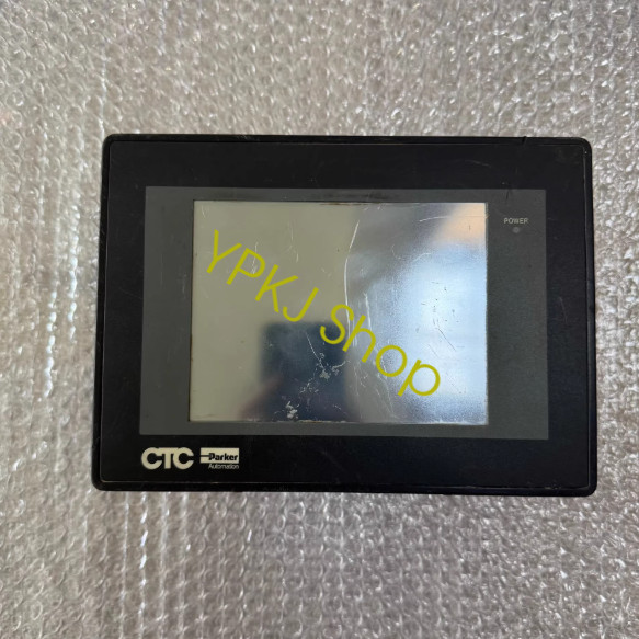1PCS USED Parker P11-314DR Touch screen Fast delivery Via Fedex/DHL