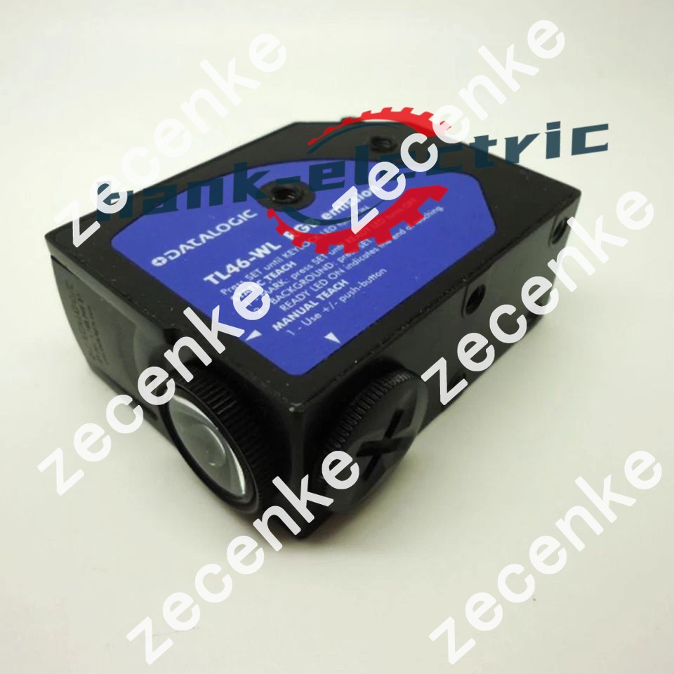 1PC NEW DATALOGIC TL46-WL-815 Color sensor Fast shipping DHL/Fedex Spot Goods