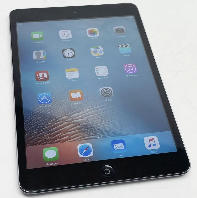 Apple iPad Mini 1st Gen A1455 16GB 7.9