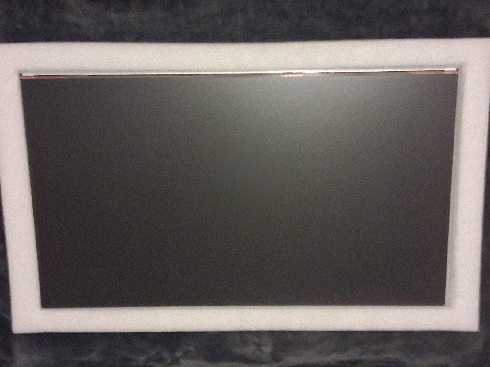 HP All in One 27" non-touch LCD Replacement Screen  M270HAN01.1 