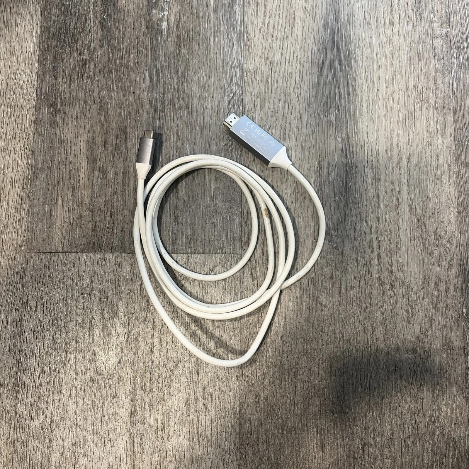 j5create - USB-C to 4K HDMI Cable